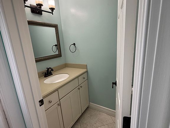 Half bath