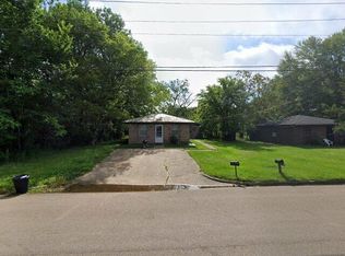 334A Myer Ave #B, Jackson, MS 39209