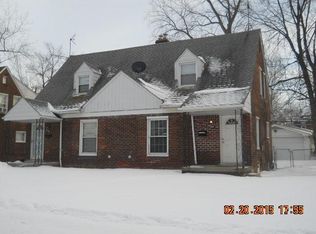 22164 Moross Rd, Grosse Pointe, MI 48236