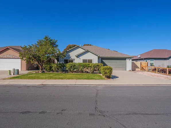 461 Chatfield Dr, Grand Junction, CO 81504