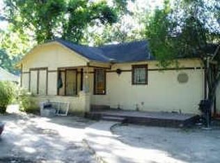 7320 Fauna St, Houston, TX 77061