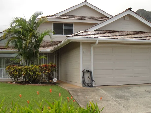 (undisclosed Address), Kailua, HI 96734