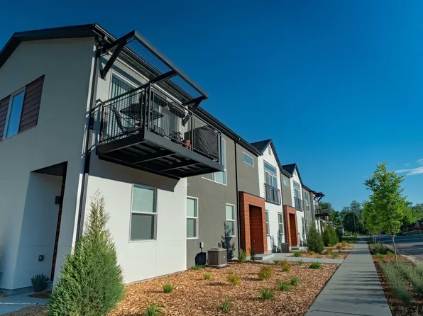 Woods Rose Townhomes, 580 39th St #543, Ogden, UT 84403