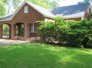 823 W Society Ave, Albany, GA 31701