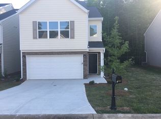 5301 Hanover St, Atlanta, GA 30349