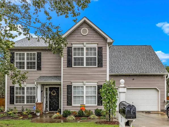 7 Epping Ct, Durham, NC 27703