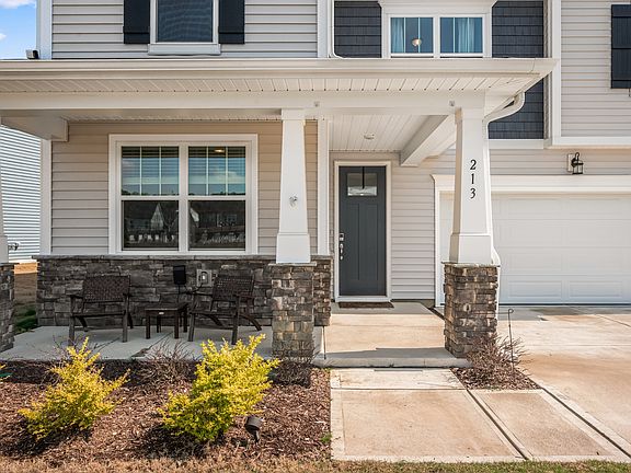 4th image of 213 Providence Creek Dr