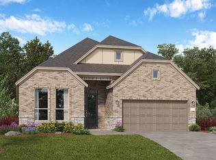 Lakewood Plan, Legacy, League City, TX 77573