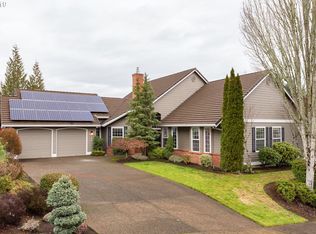 8707 SW Firview Pl, Beaverton, OR 97007