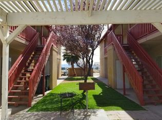 1835 E Calvada Blvd APT 4, Pahrump, NV 89048