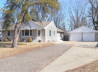 9019 Tyler St NE, Blaine, MN 55434