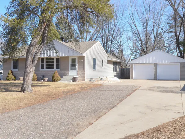 9019 Tyler St NE, Blaine, MN 55434