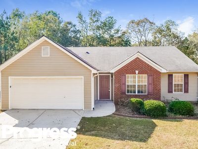 1304 Violet Ln, Auburn, GA, 30011