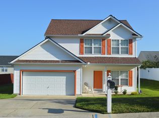 4112 Bay Rum Ln, Raleigh, NC 27610