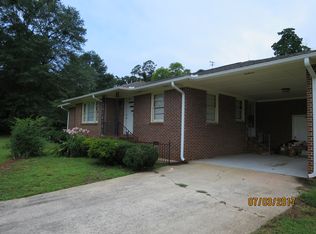 3762 Jonesboro Rd, Hampton, GA 30228