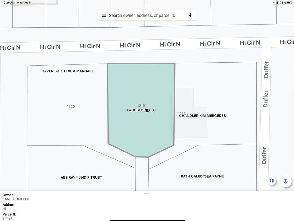 2nd image of Hi Circle North