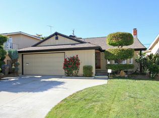 207 Wyandotte Dr, San Jose, CA 95123