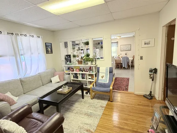 35 Burnside Ave, Somerville, MA