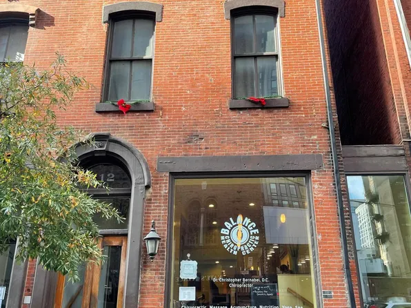 112 S 20th St, Philadelphia, PA 19103