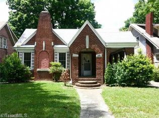 233 Montlieu Ave, High Pt, NC 27262