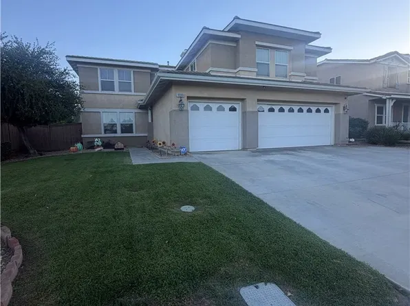 10393 Mojeska Summit Rd, Corona, CA 92883