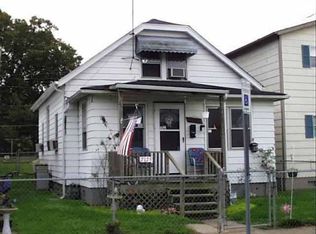 2125 Jefferson Avenue Nice Home Nice, Huntington, WV 25704