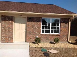 342 Drummer Kellum Rd APT 104, Jacksonville, NC 28546