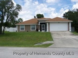 14191 Payne St, Spring Hill, FL 34609