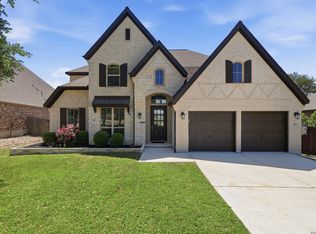 109 BOULDER CRK, Boerne, TX 78006