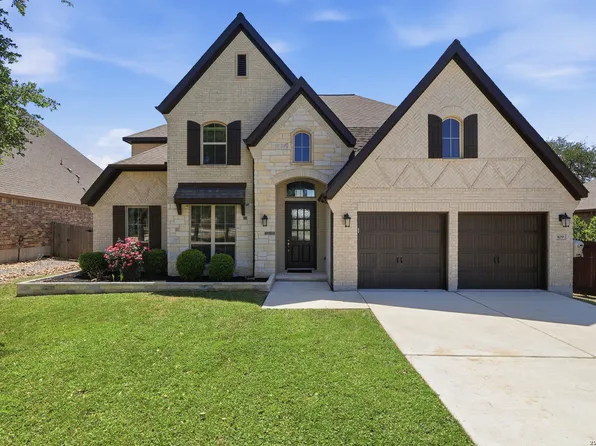 109 BOULDER CRK, Boerne, TX 78006