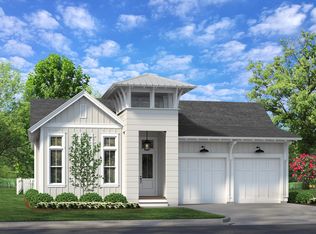 304 Log Landing St LOT 1, Watersound, FL 32461