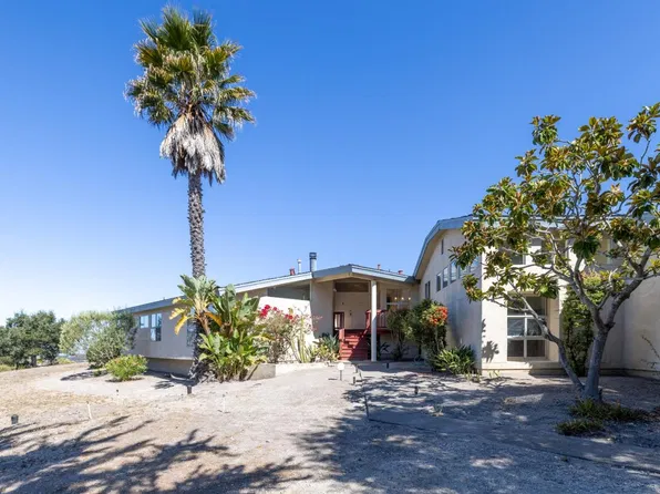 11561 Spur Rd, Monterey, CA 93940