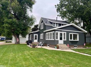 103 Lake St, Fertile, IA 50434