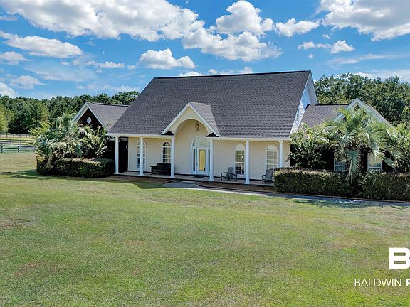 3rd image of 27688 Rigsby Rd