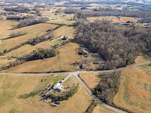 road frontage,pasture,&woods