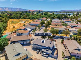 Nordale Sanjose, San Jose, CA