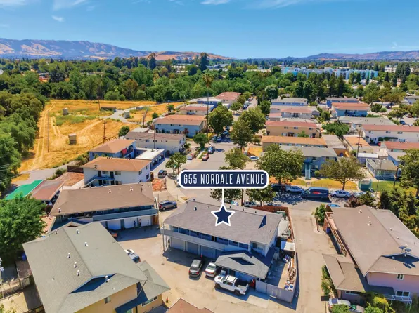Nordale Sanjose, San Jose, CA 95112