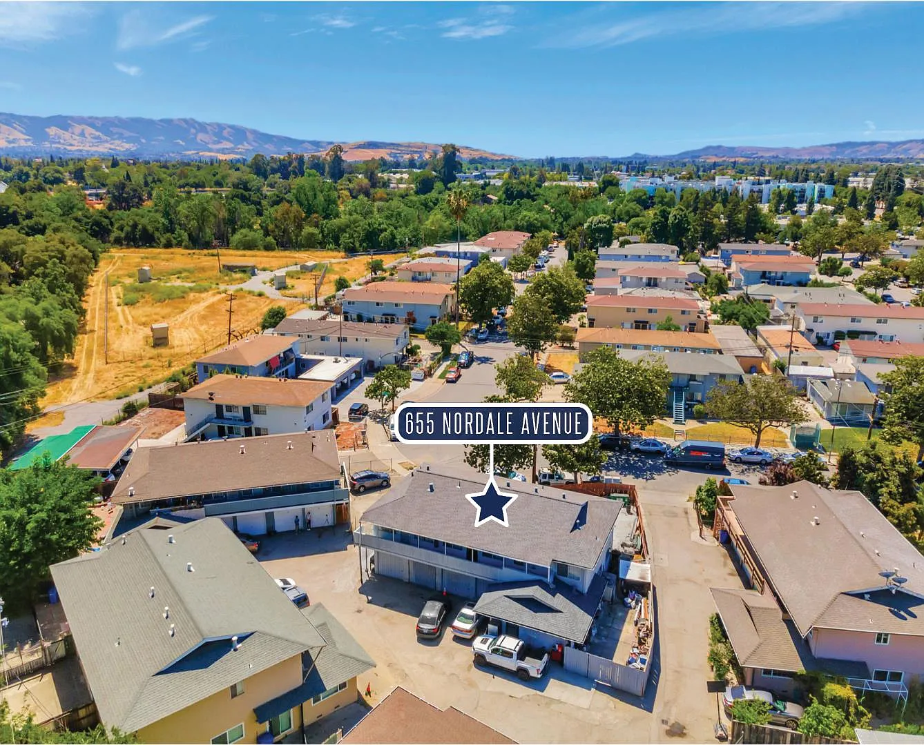 Nordale Sanjose photo 1