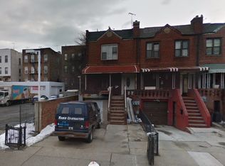 8785 Bay Parkway, Brooklyn, NY 11214