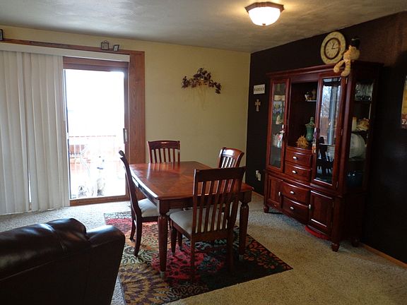 Formal Living/Dining