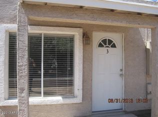 131 S 95th St, Mesa, AZ 85208