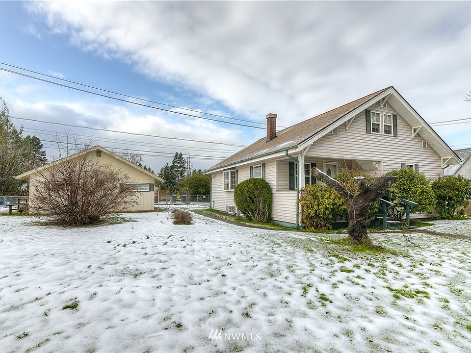 2227 WASHINGTON ST Shelton WA Zillow