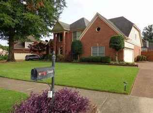 3668 Stonetrace Cir, Bartlett, TN 38135