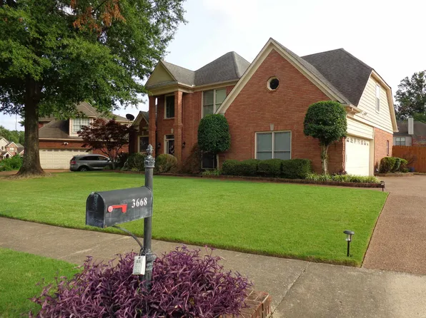 3668 Stonetrace Cir, Bartlett, TN 38135