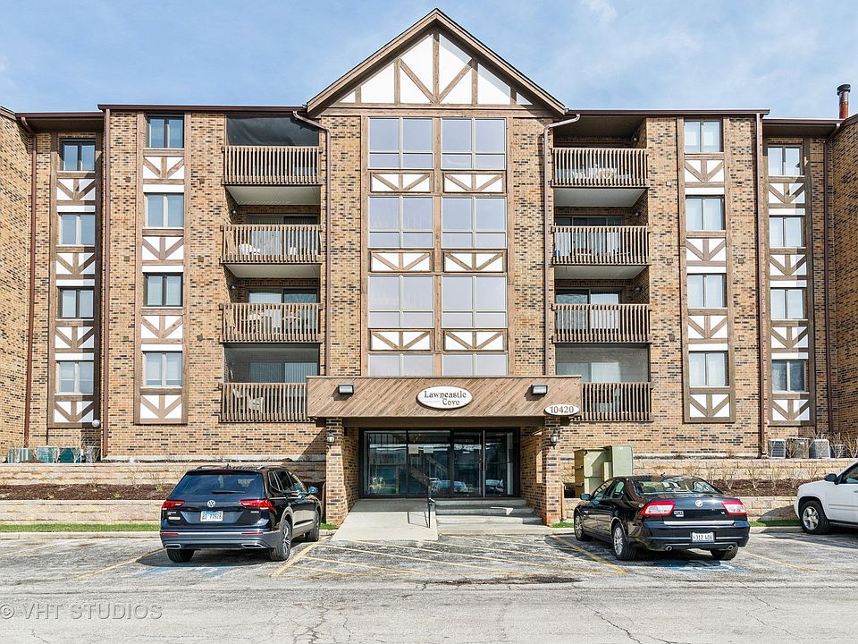 1st image of 10420 Circle Dr APT 45B