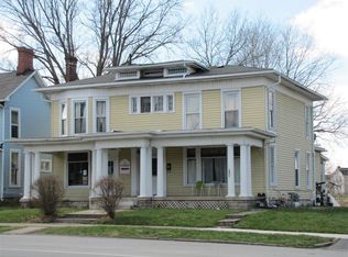 548 N Main St, Urbana, OH 43078
