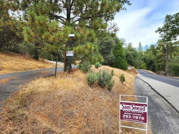 5153 Mountain Ranch Rd, San Andreas, CA 95249