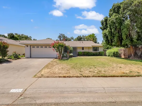 5726 Verde Cruz Way, Sacramento, CA 95841