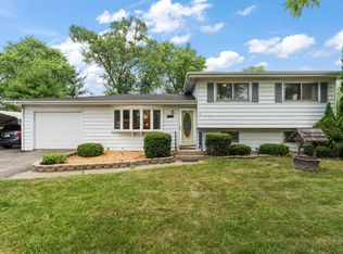 5484 Buckeye Ave, Portage, IN 46368