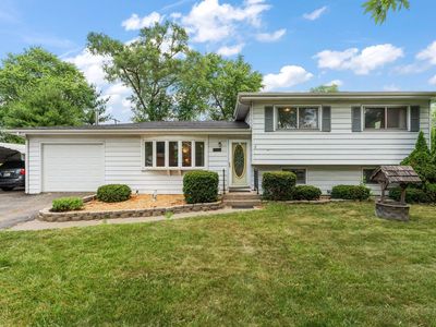 5484 Buckeye Ave, Portage, IN, 46368